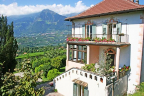  Lindenhof Residence Meran  Мерано